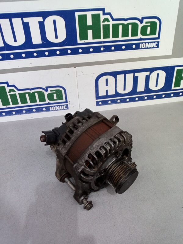 Alternator 9805343480 2.0 HDI PEUGEOT Boxer 2  2006-prezent