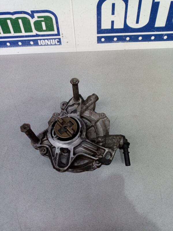 Pompa vacuum 9674192280 2.0 HDI PEUGEOT Boxer 2  2006-prezent