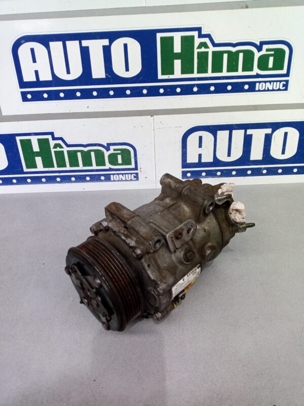Compresor clima 9819711380 9819714280 2.0 HDI PEUGEOT Boxer 2 2006-prezent
