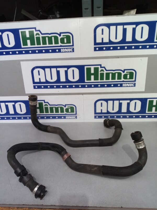 Furtune apa fara cod 2.0 HDI PEUGEOT Boxer 2  2006-prezent