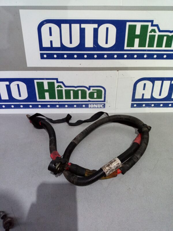Borna baterie plus 1388277080 2.0 HDI PEUGEOT Boxer 2  2006-prezent