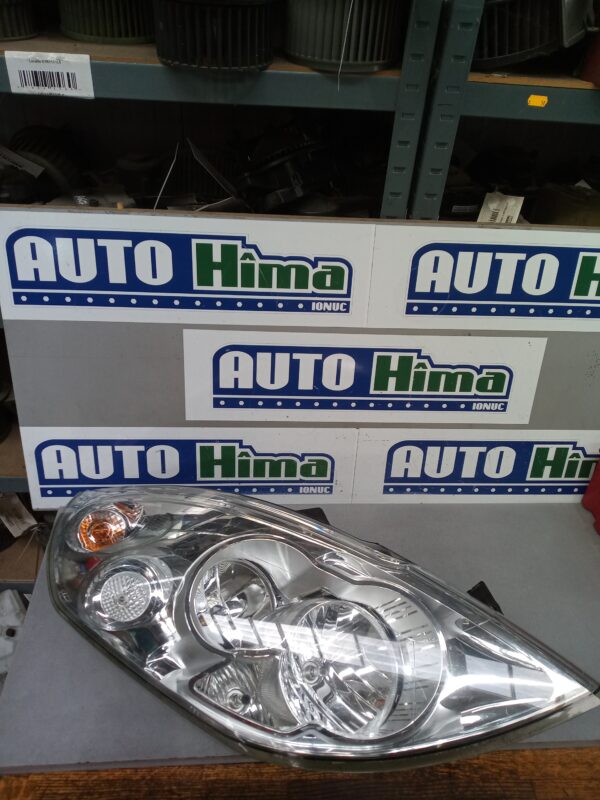 Far dreapta 260100052R Renault Master 3  2010-2020