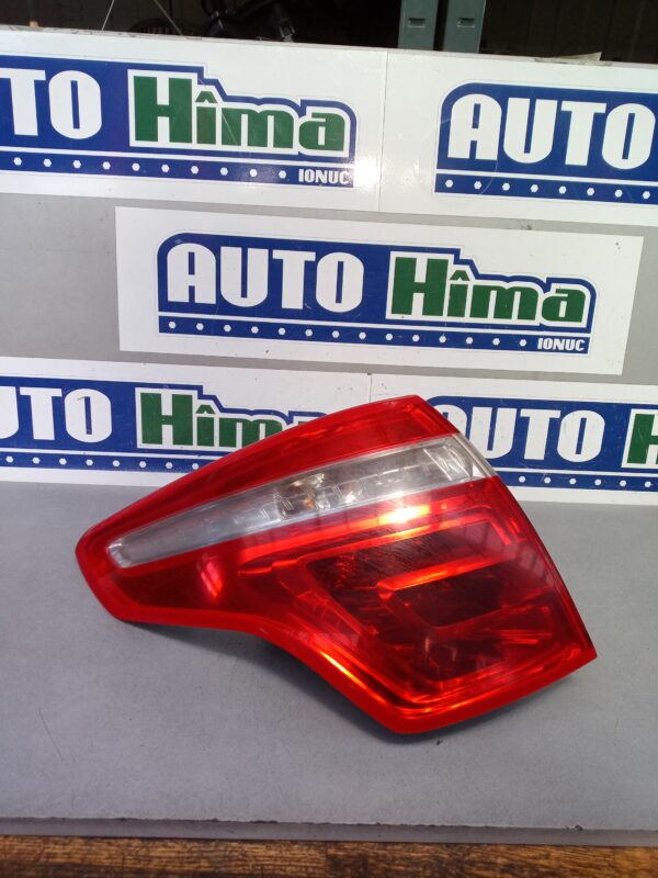 Stop stanga 9653547580 Citroen C4 Picasso MK1  2006-2013