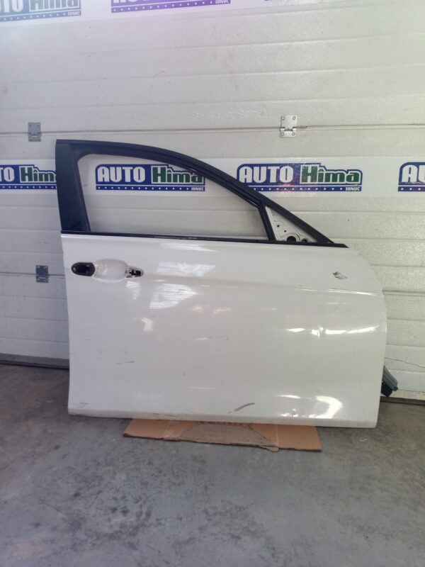 Usa dreapta fata (Alba) BMW Seria 3 F30  2011-2019