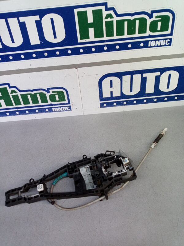 Maner usa dreapta fata fara cod BMW Seria 3 F30  2011-2019