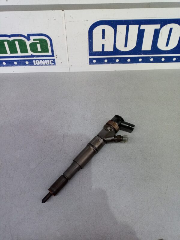 Injector 0986435091 2.0 D BMW Seria 5 E60  2004-2010 2.0 D
