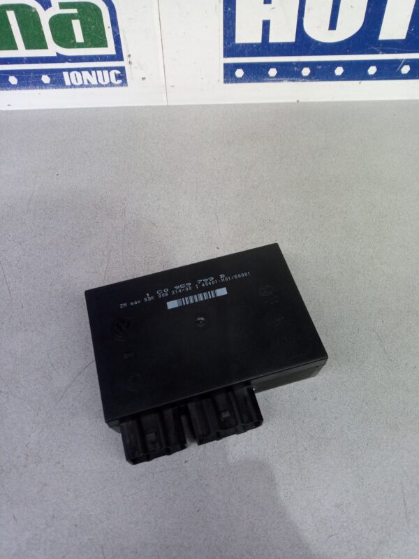 Modul confort 1C0959799B 5DK008214-00 Volkswagen PASSAT B5.5 2000-2005