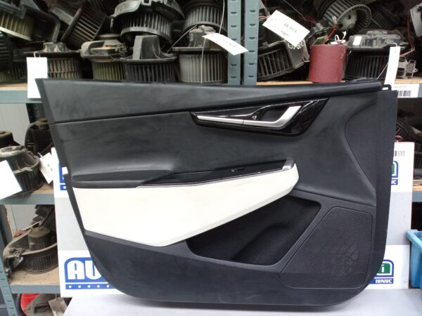 Fata usa stanga fata 80MA0-CV000BK Kia Ceed 3 (CD) 2018-2025