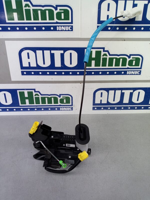 Broasca usa dreapta fata 81320CV200 Kia EV6 (CV)  2021-2024
