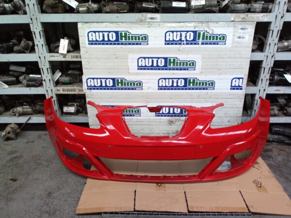 Bara fata model cu proiectoare fara cod (Rosie) Seat Leon 1P  2005-2012
