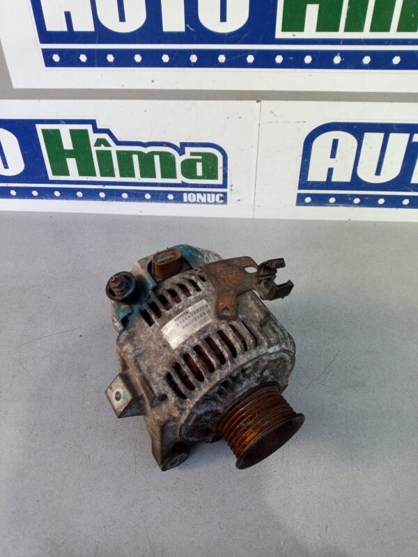 Alternator 27060-28110 102211-2120 2.0 B Toyota Rav4 (XA20)  2000-2006 2.0 B