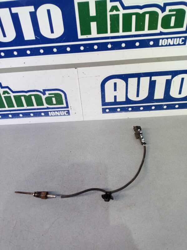 Sonda temperatura gaze fara cod 1.7 CRDI Hyundai ix35 (LM EL ELH) 2009-2015