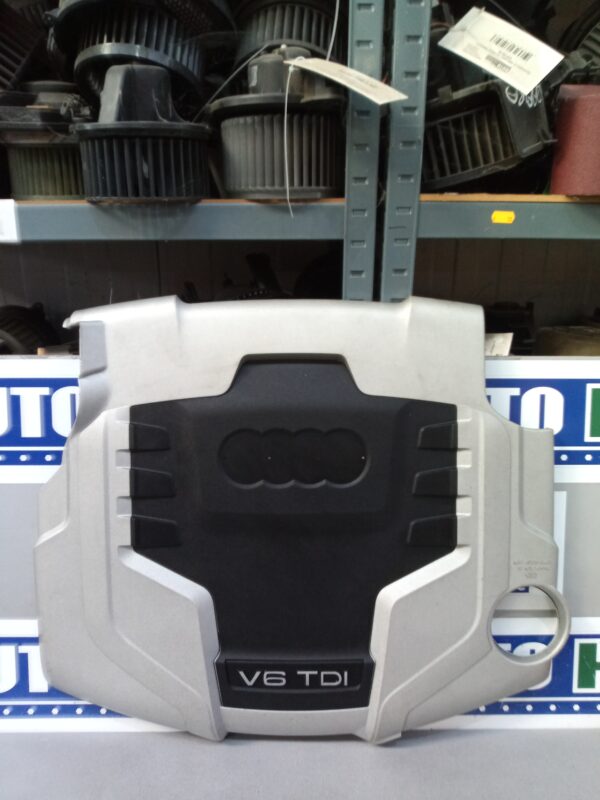 Capac motor 059103925AQ 2.7 TDI Audi A4 B8  2008-2016