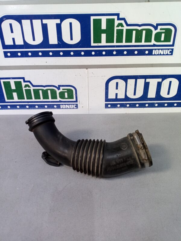 Tub aer intercooler 059129615F 059129627L 2.7 TDI Audi A4 B8  2008-2016