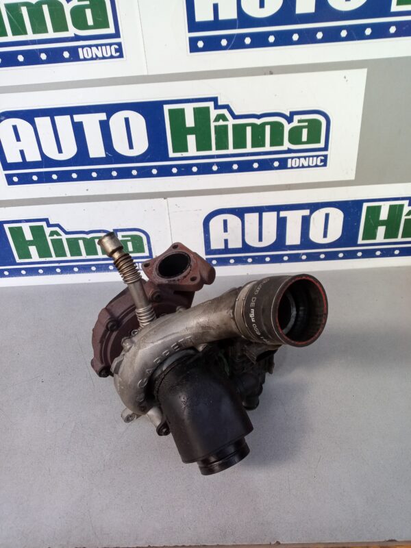 Turbosuflanta 059145721G 2.7 TDI Audi A4 B8  2008-2016