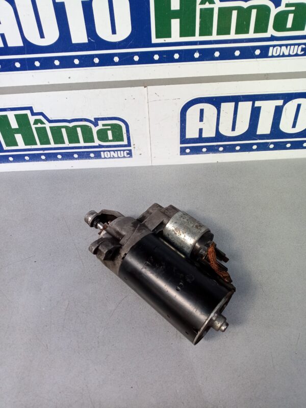 Electromotor fara cod 2.7 TDI (10 dinti) Audi A4 B8  2008-2016