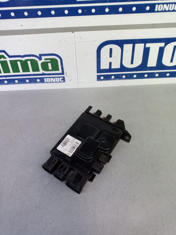 Modul baterie 243501820R Opel Vivaro B (X82)  2014-2019