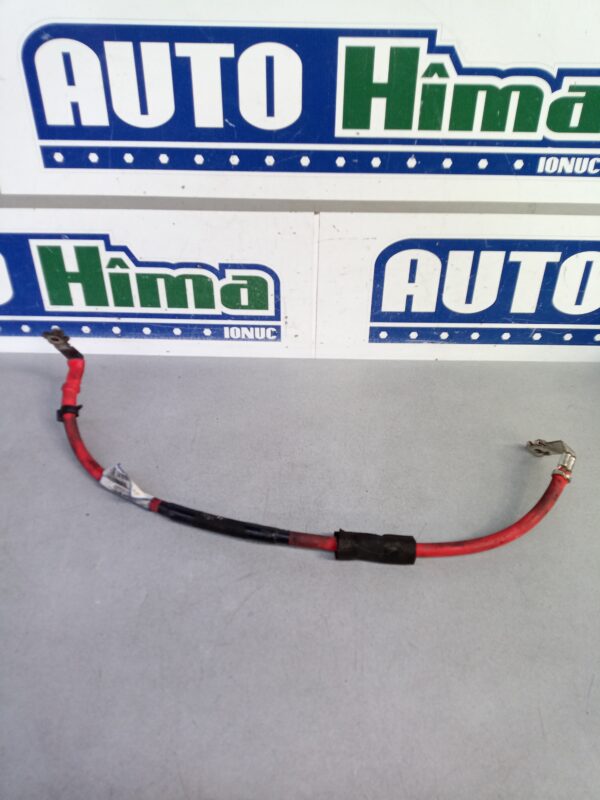 Borna baterie plus 93455416 Opel Vivaro B (X82)  2014-2019