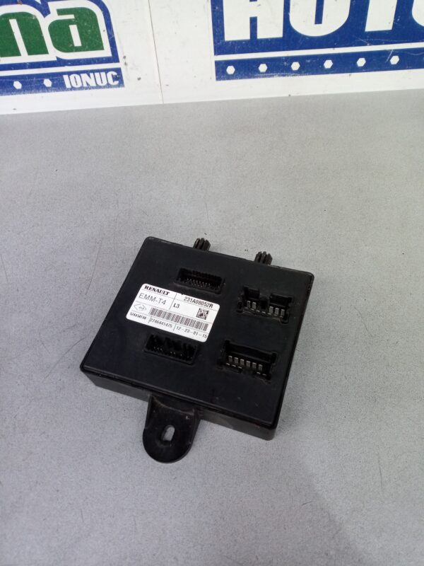 Calculator confort 231A08052R Opel Vivaro B (X82) 2014-2019