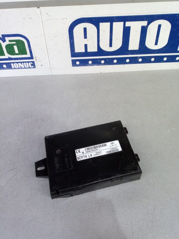 Modul confort 284B18533R Opel Vivaro B (X82) 2014-2019