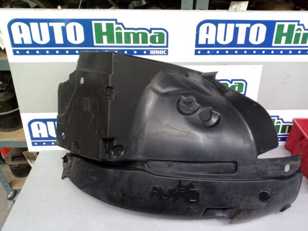 Carenaj roata dreapta spate 93867900 Opel Vivaro B (X82)  2014-2019