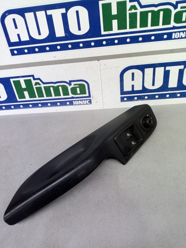 Panou butoane geamuri sofer 93866643 Opel Vivaro B (X82)  2014-2019