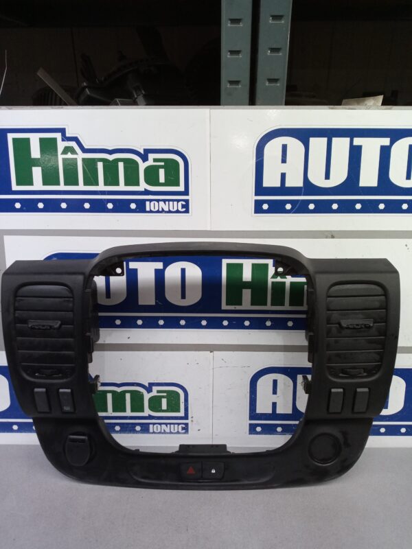 Grila aer bord centrala 93452450 Opel Vivaro B (X82) 2014-2019