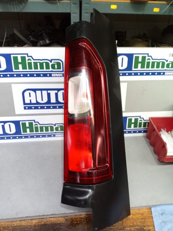 Stop dreapta 93450970 (Cu defect) Opel Vivaro B (X82)  2014-2019