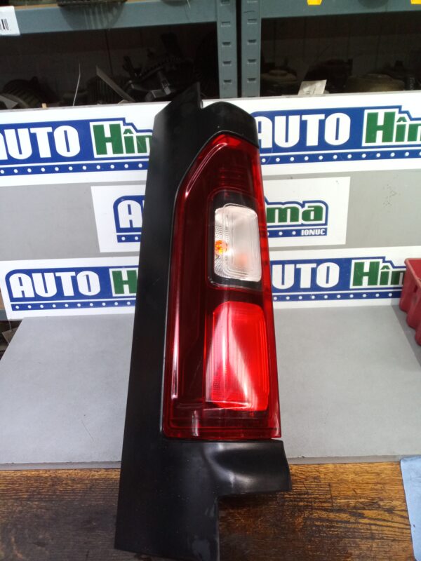 Stop stanga 93450958 Opel Vivaro B (X82)  2014-2019