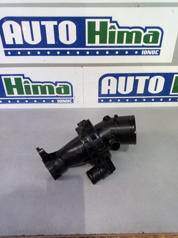 Tub aer intercooler 165761844R–D 1.6 CDTI Opel Vivaro B (X82)  2014-2019