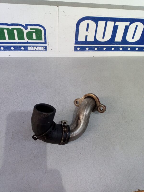 Teava gaze EGR fara cod 1.6 CDTI Opel Vivaro B (X82) 2014-2019