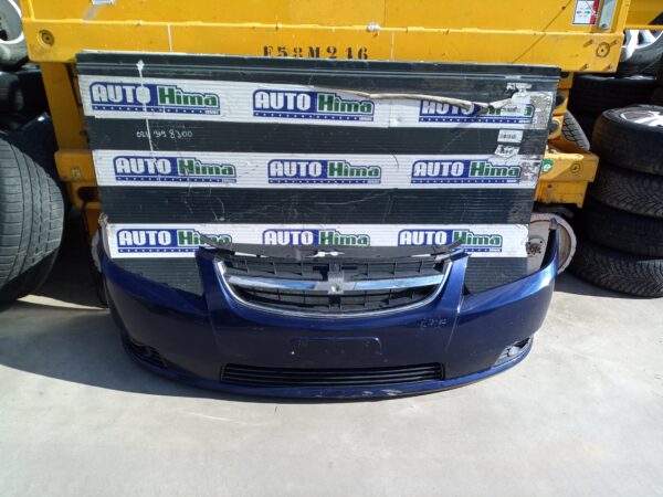 Bara fata 96633961 (Albastra Inchis) Chevrolet Epica  2005-2011