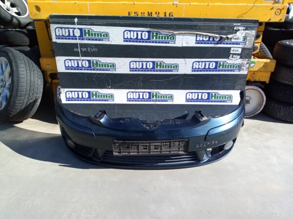 Bara fata 5M0807221 (Albastra Inchis) Volkswagen Golf 5 Plus  2004-2014