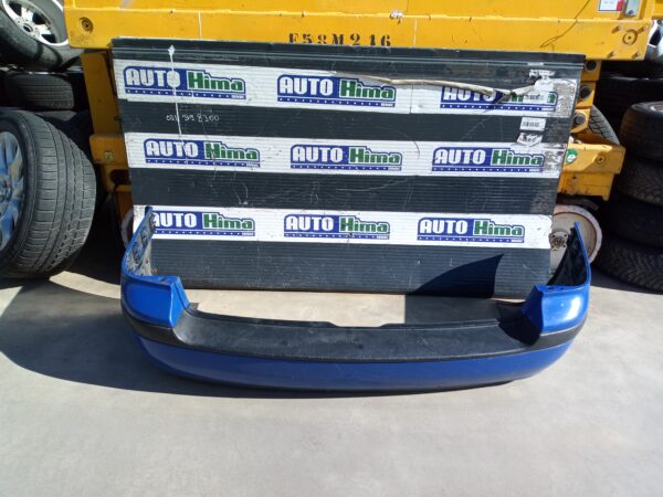 Bara spate 1J9807421 (Albastra) (Combi) Volkswagen Golf 4 1J  1997-2005