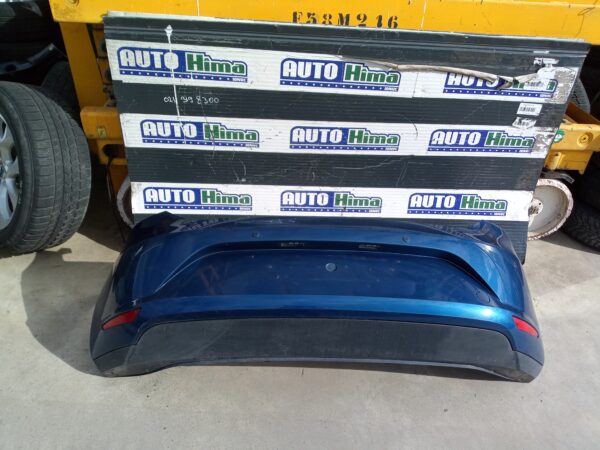 Bara spate 5F0807421 (Albastra Inchis) Seat Leon 5F  2012-2020