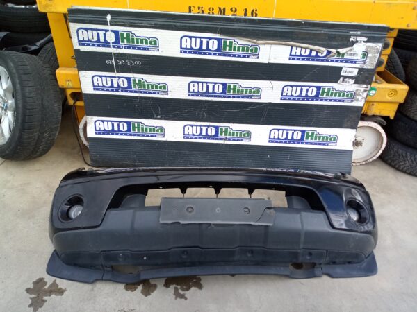 Bara fata 62022-EB240 (Neagra) Nissan Navara D40  2004-2021