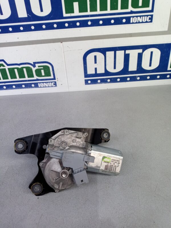 Motoras stergator haion 2990856 BMW X1 E84 2009-2015