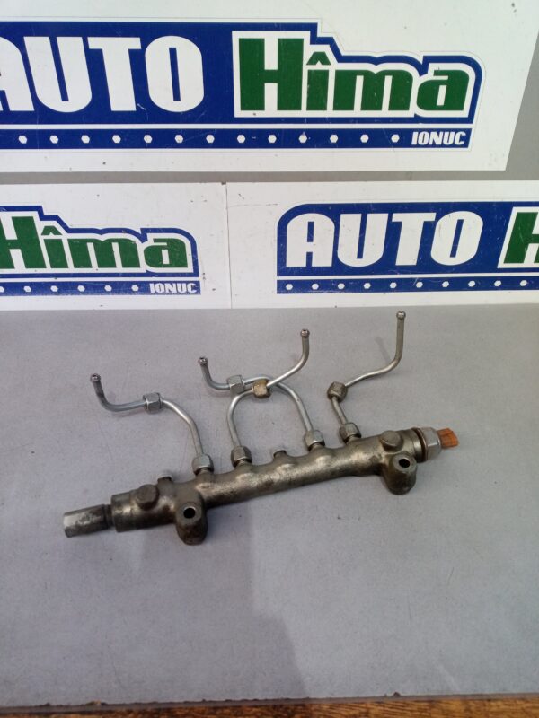 Rampa injectoare fara cod 1.8 DI-D Mitsubishi ASX (GA_W_)  2010-2024