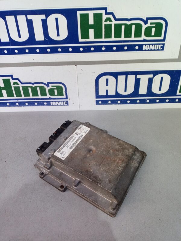 Calculator motor 6C11-12A650-AL 2.4 TDCI Ford Transit MK6 2006-2013