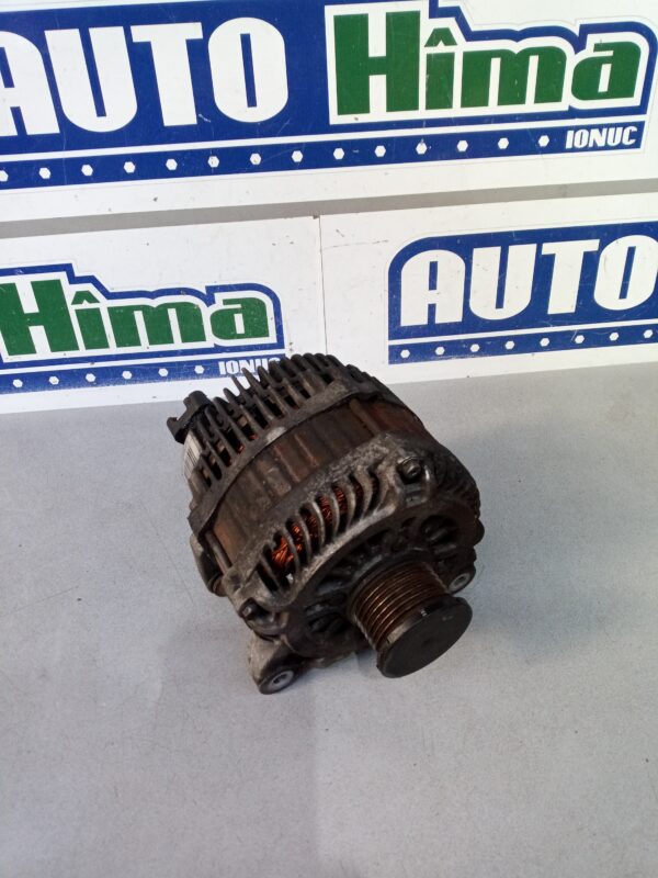 Alternator 8200960536 2.0 DCI Renault Laguna 3 2007-2020
