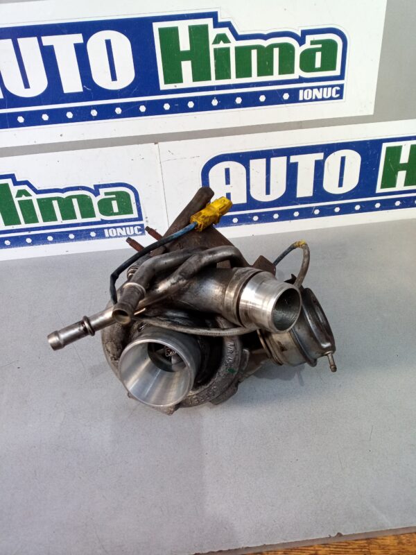 Turbosuflanta H8200638766 2.0 DCI Renault Laguna 3  2007-2020