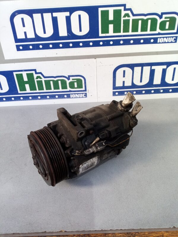 Compresor clima 8200890987–C 2.0 DCI Renault Laguna 3  2007-2020