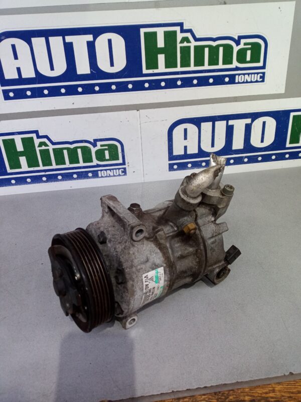 Compresor clima 5N0820803 1.6 TDI Volkswagen Golf 6 5K  2010-2015