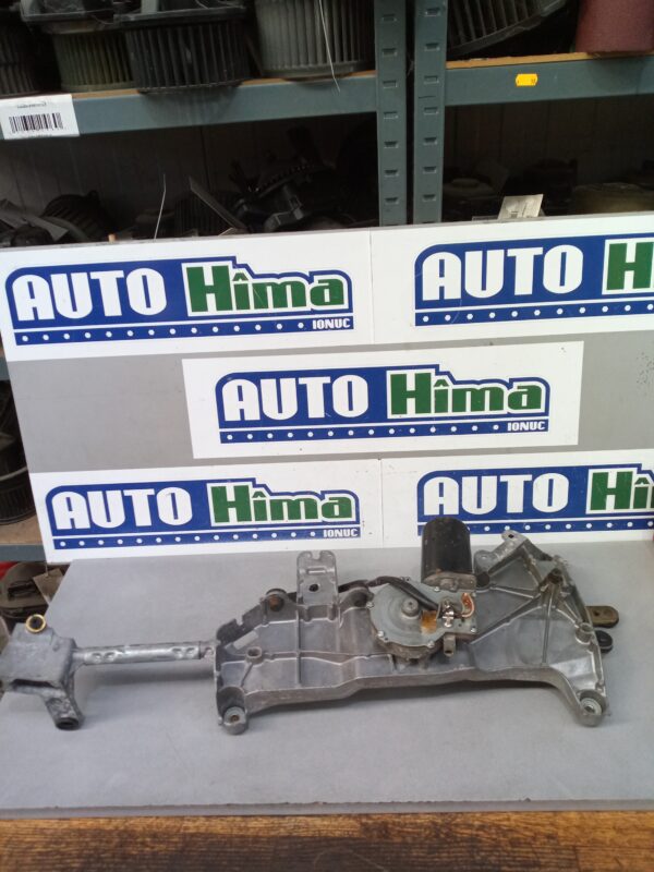 Ansamblu stergatoare parbriz 404.721 FIAT Ulysse  1994-2014