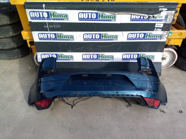 Bara spate 5P0807421B (Verzuie) Seat Altea 5P1  2004-2009