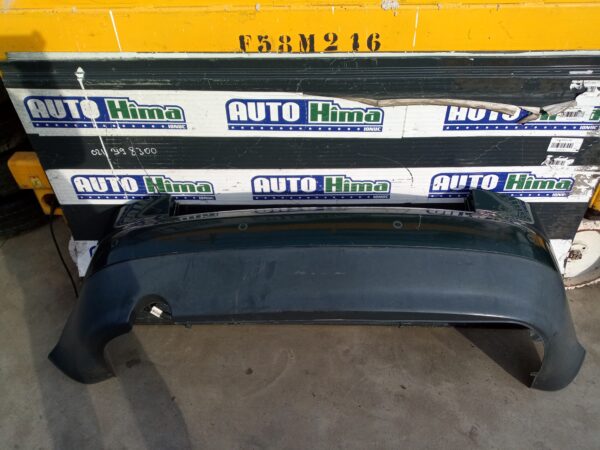 Bara spate 8E5807521 (Verde Inchis) Audi A4 B6  2000-2005