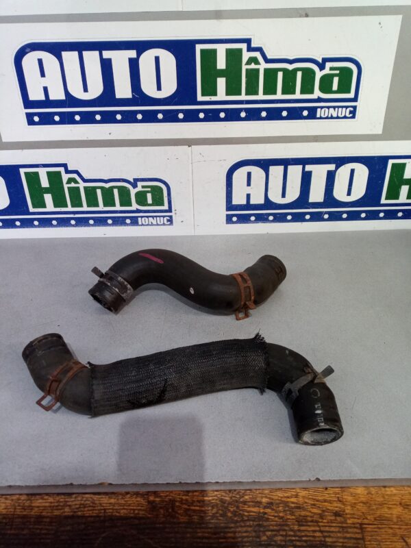 Furtune apa fara cod 2.0 D Toyota Avensis (T25)  2003-2009 2.0 D