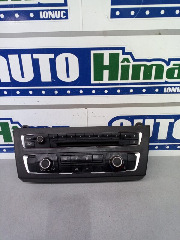 Climatronic 64.11-9207197 BMW Seria 1 F20 F21  2011-2019