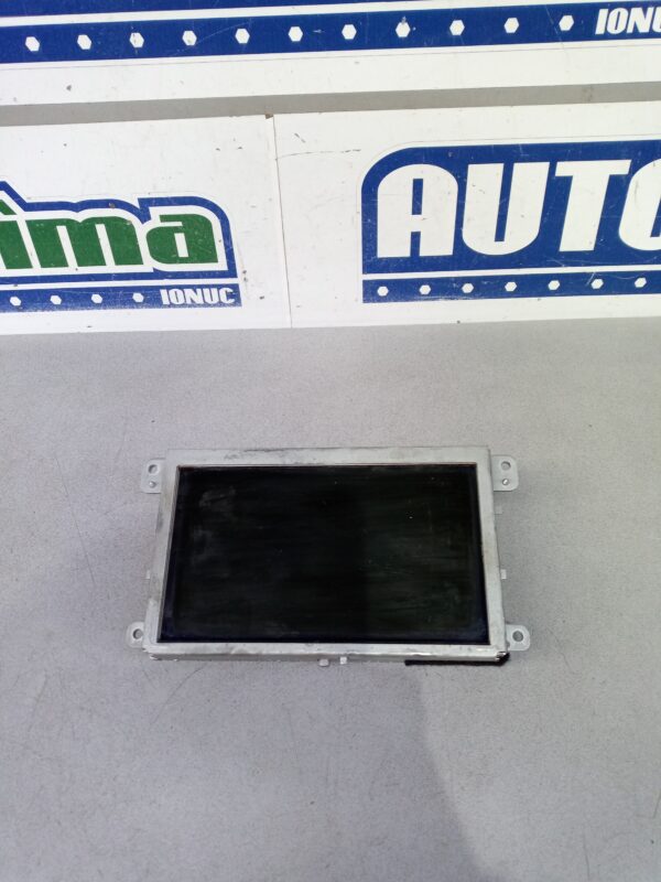 Display navigatie 8T0919603C Audi A5 8T  2007-2016