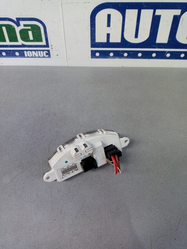 Rezistenta ventilator habitaclu 9270254-01 BMW Seria 1 F20 F21 2011-2019